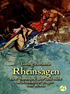 cover image of Rheinsagen